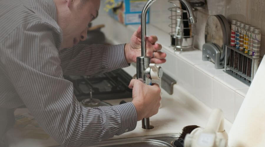 Professional expert plumbing services in Oak Grove, MO